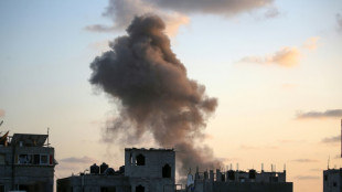 EUA relata avan&ccedil;os em negocia&ccedil;&otilde;es para tr&eacute;gua em Gaza