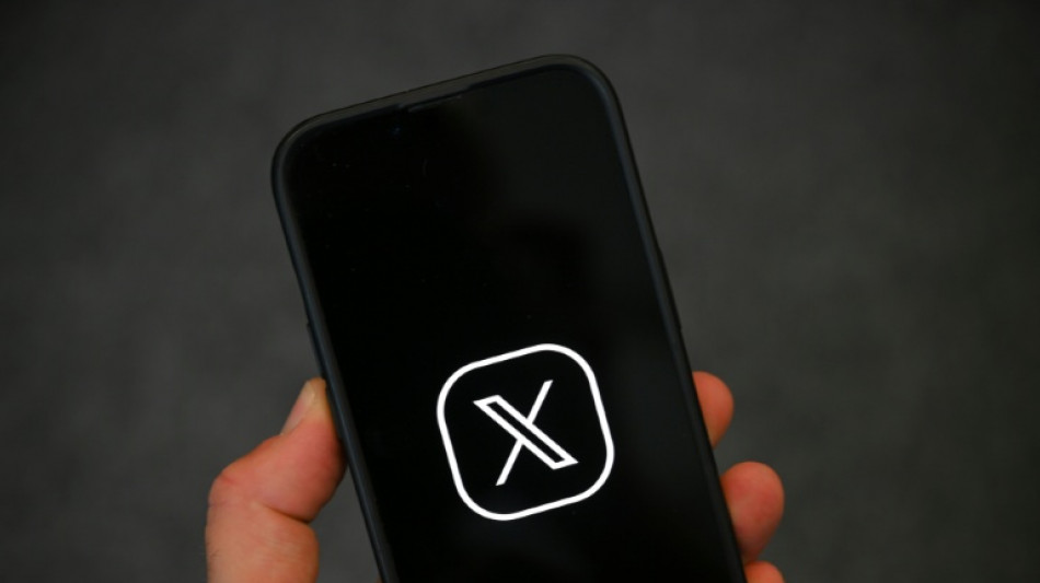 Les vid&eacute;os de guerre g&eacute;n&eacute;r&eacute;es par IA doivent l'indiquer, annonce le r&eacute;seau X