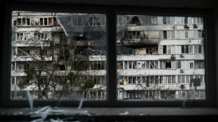 Russland &uuml;berzieht Ukraine erneut mit Angriffen - neuer Plan offenbar deutlich positiver f&uuml;r Kiew