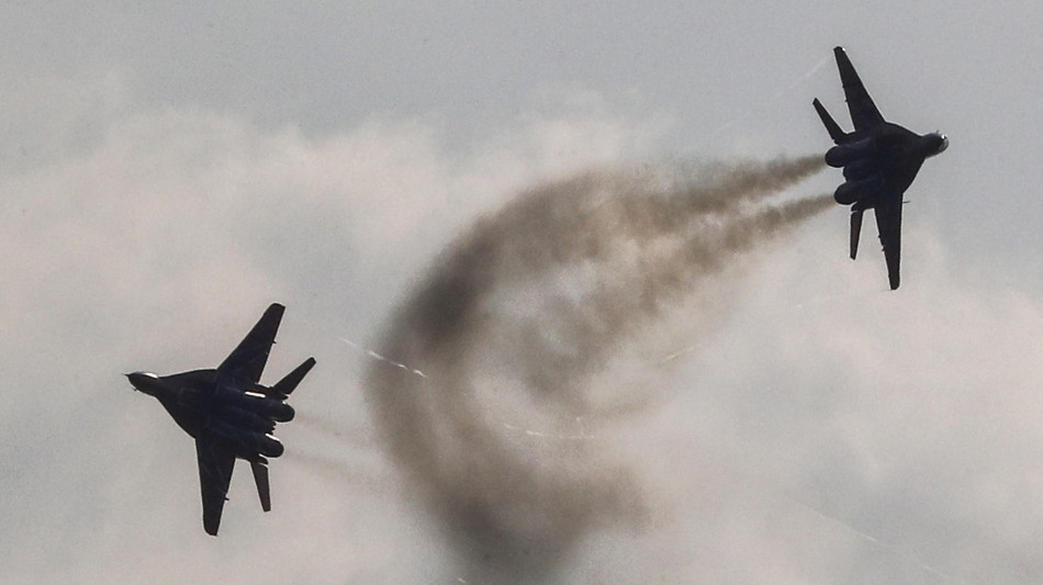 Amb.russo in Francia, se nostri jet abbattuti sarà guerra