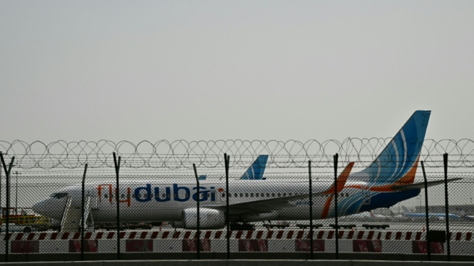 Medienberichte &uuml;ber Pr&uuml;gelei im Cockpit: Flugzeuge landet au&szlig;erplanm&auml;&szlig;ig in Saudi-Arabien