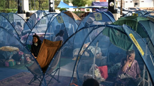 Les combats frontaliers Thaïlande-Cambodge poussent un demi-million de personnes à évacuer