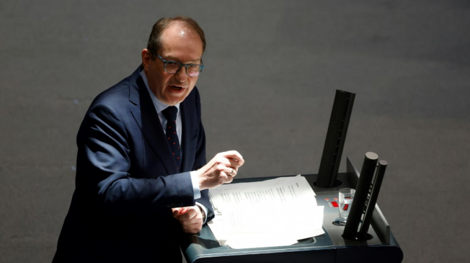 CSU-Landesgruppe best&auml;tigt Dobrindt einstimmig als Vorsitzenden