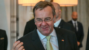 Iran-Krieg: Pistorius besorgt &uuml;ber Vorgehen der USA und Israels