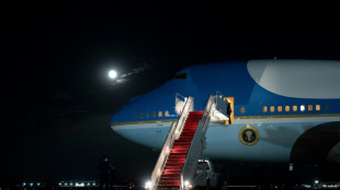 Siete personas hospitalizadas tras abrir un paquete "sospechoso" en una base de EEUU