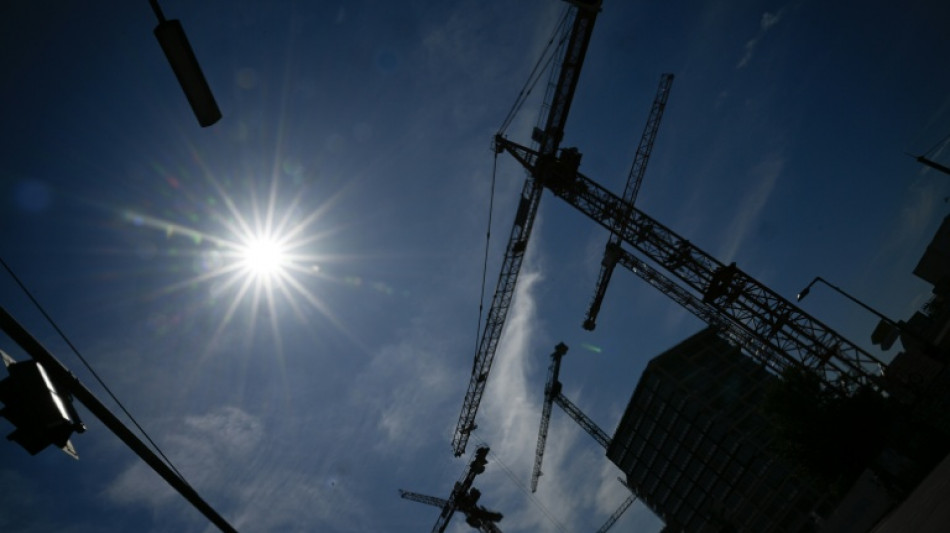 Wirtschaftsforscher: H&ouml;chste Zahl an Insolvenzen im ersten Quartal seit 20 Jahren