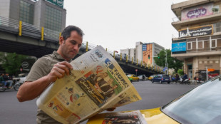 El jefe de la diplomacia iraní viajará a Moscú antes de nuevas conversaciones con EEUU en Roma