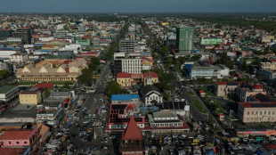 Guiana, presa com seu petróleo entre Venezuela e EUA
