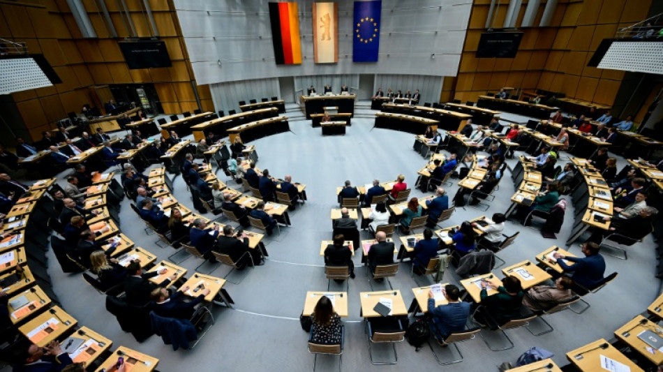 Vor Abgeordnetenhauswahl in Berlin: Enges Umfragerennen von Linkspartei und CDU
