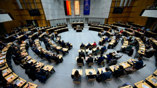 Vor Abgeordnetenhauswahl in Berlin: Enges Umfragerennen von Linkspartei und CDU