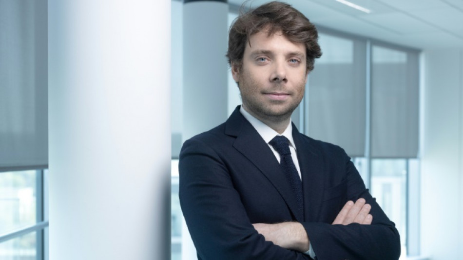 Le journaliste Benjamin Duhamel rejoint la matinale de France Inter