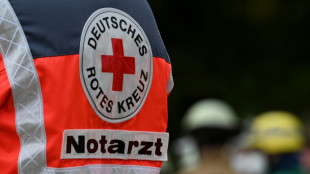 13-J&auml;hrige stirbt bei Verkehrsunfall in Brandenburg - Fahrer nahm wohl Drogen