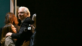 Assange far&aacute; primeiro discurso desde que saiu da pris&atilde;o