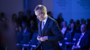 Il presidente del forum di Davos si dimette per lo scandalo Epstein