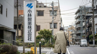 Cholesterinsenker-Skandal in Japan: Hersteller prüft 76 weitere Todesfälle