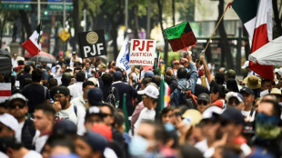 M&eacute;xico aprova elei&ccedil;&atilde;o popular de ju&iacute;zes, caso &uacute;nico no mundo