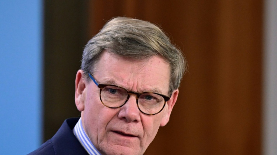 Iran: Wadephul rechnet nicht mit schnellem Kriegsende