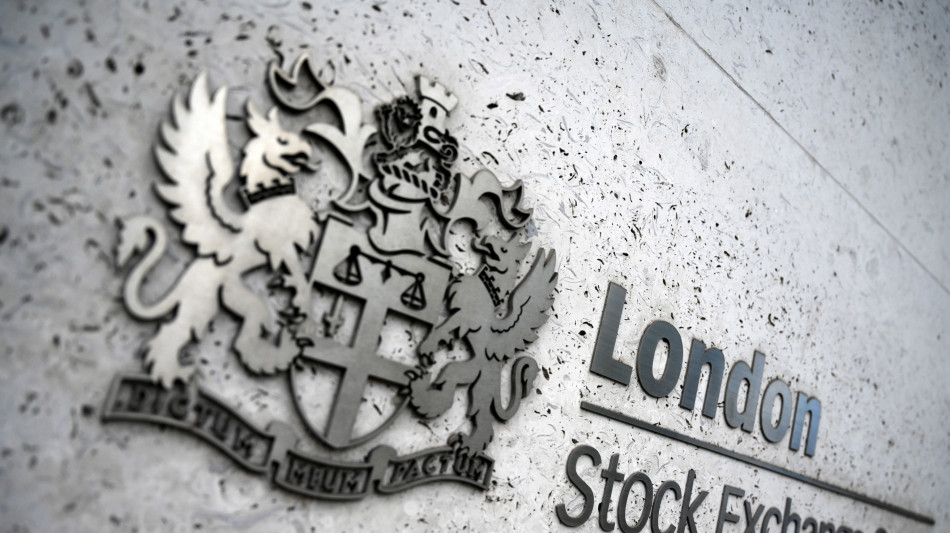 Borsa: l'Europa conclude in ribasso, Londra -0,5%