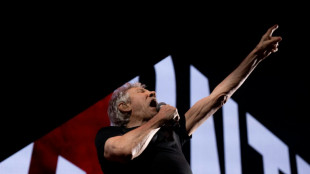 Roger Waters acusa a sus detractores de "mala fe" tras pol&eacute;mico concierto