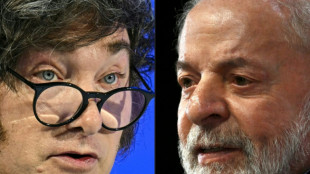 Brasil denuncia un intento de "injerencia" en el balotaje tras unos comentarios de Milei