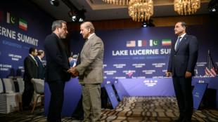Rubio rejects Iran tolls on Hormuz as deal strains multiply