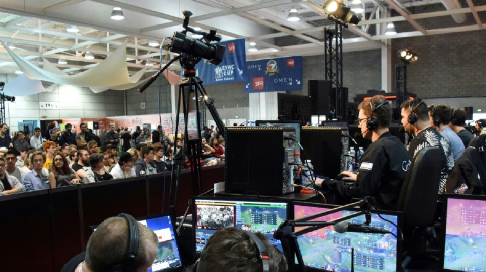 Face au risque de disparition de leurs jeux vid&eacute;o pr&eacute;f&eacute;r&eacute;s, des joueurs se mobilisent
