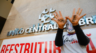 BC de Brasil sube tasa de inter&eacute;s a 10,75%, en dos d&iacute;gitos por primera vez en 5 a&ntilde;os