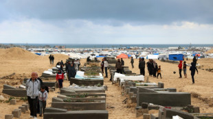 O &aacute;rduo e minucioso processo para identificar mais de 40 mil mortos em Gaza