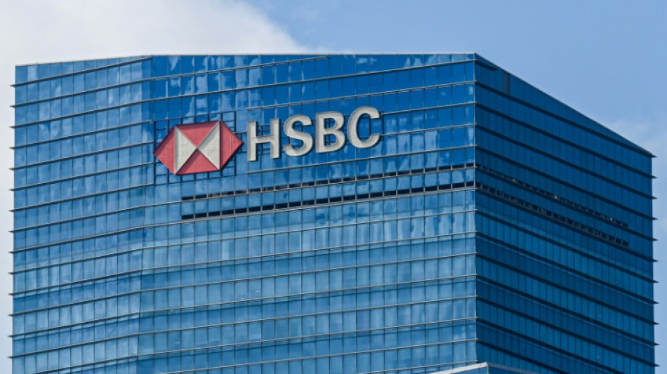 HSBC nomme &agrave; sa t&ecirc;te son directeur financier Georges Elhedery