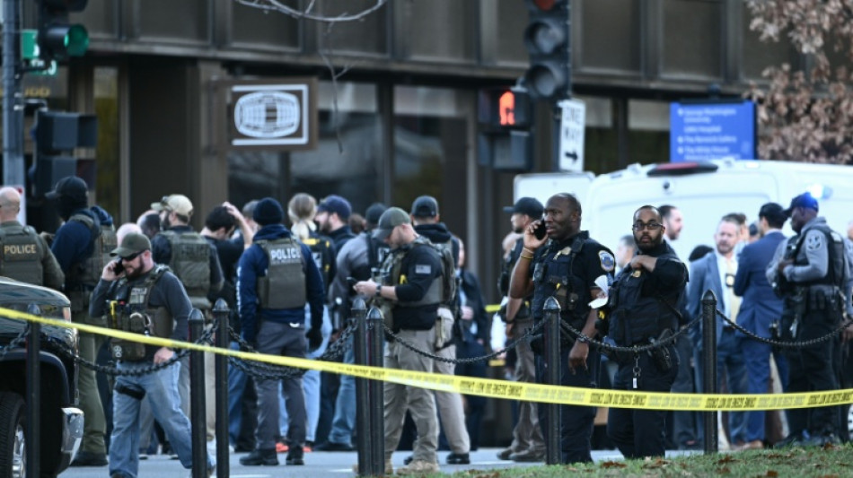 Un afgano es arrestado en Texas por amenaza de atentado suicida