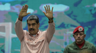 Maduro pede desculpas por impedir entrada de ex-mandat&aacute;rios que observariam elei&ccedil;&otilde;es