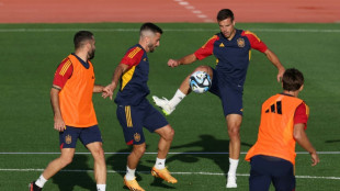 Espa&ntilde;a quiere mantener la ilusi&oacute;n ante Chipre 