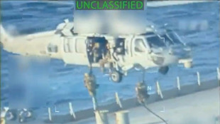 Cuba admite &#039;impacto direto&#039; ap&oacute;s apreens&atilde;o de petroleiro na Venezuela