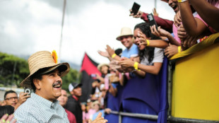 Venezuela protesta contra Espanha por questionamentos &agrave; reelei&ccedil;&atilde;o de Maduro