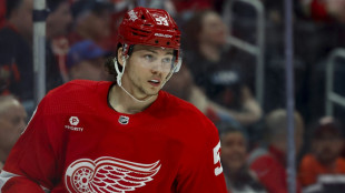 NHL: Seider unterschreibt Vertrag &uuml;ber 60 Millionen Dollar