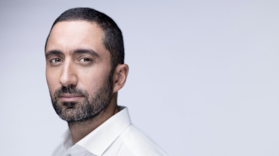 Retrait provisoire de Jimmy Mohamed de France T&eacute;l&eacute;