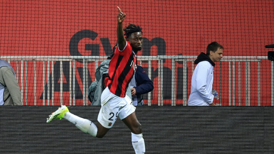 Nice vence Metz em casa (1-0) e se consolida na vice-lideran&ccedil;a da Ligue 1