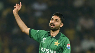 Indian-owned Sunrisers face backlash after signing Pakistan's Ahmed for Hundred