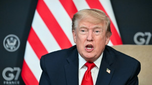 Trump says Russia 'should make a deal' with Ukraine