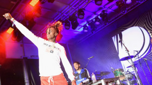 Le rappeur am&eacute;ricain JayDaYoungan tu&eacute; par balle