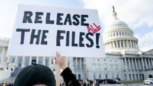 Nach Trump-Kehrtwende: US-Repr&auml;sentantenhaus stimmt &uuml;ber Epstein-Akten ab