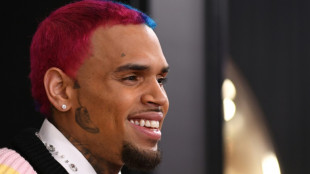 US singer Chris Brown charged with assault in Britain