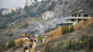 Bombardeios israelenses deixam ao menos 33 mortos no L&iacute;bano