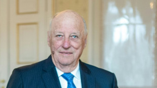 Norwegens K&ouml;nig Harald muss  Krankenhausaufenthalt bis Dienstag verl&auml;ngern