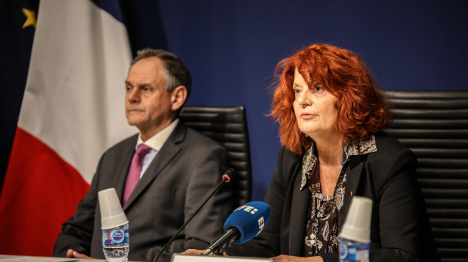 Procura Parigi, 'sono 5 i nuovi fermi per il furto al Louvre'