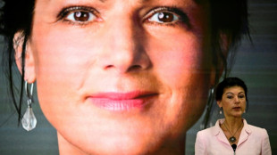 B&uuml;ndnis Sahra Wagenknecht gr&uuml;ndet Brandenburger Landesverband