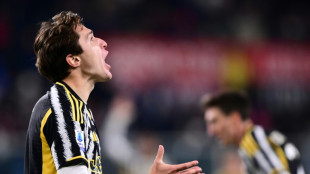 Juventus empata com Genoa na abertura da 16&ordf; rodada do Campeonato Italiano