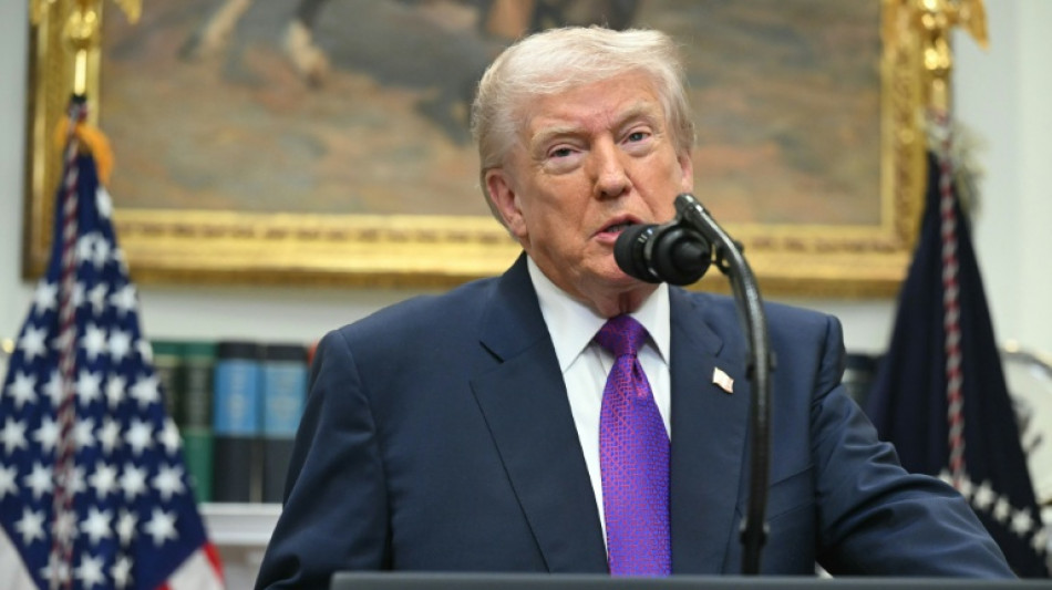 Trump kippt zentrale Klimaschutz-Vorgabe f&uuml;r Auto- und Gasindustrie in den USA 