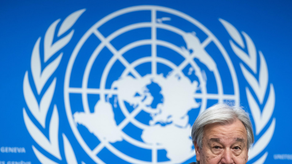 Guterres, diritto internazionale non rispettato in blitz Venezuela