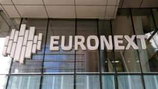 La Bourse de Paris termine &agrave; l'&eacute;quilibre, entre Moyen-Orient, taux et BCE